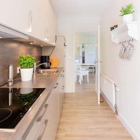 Ferienwohnung Boje 6 Timmendorfer Strand Εξωτερικό φωτογραφία