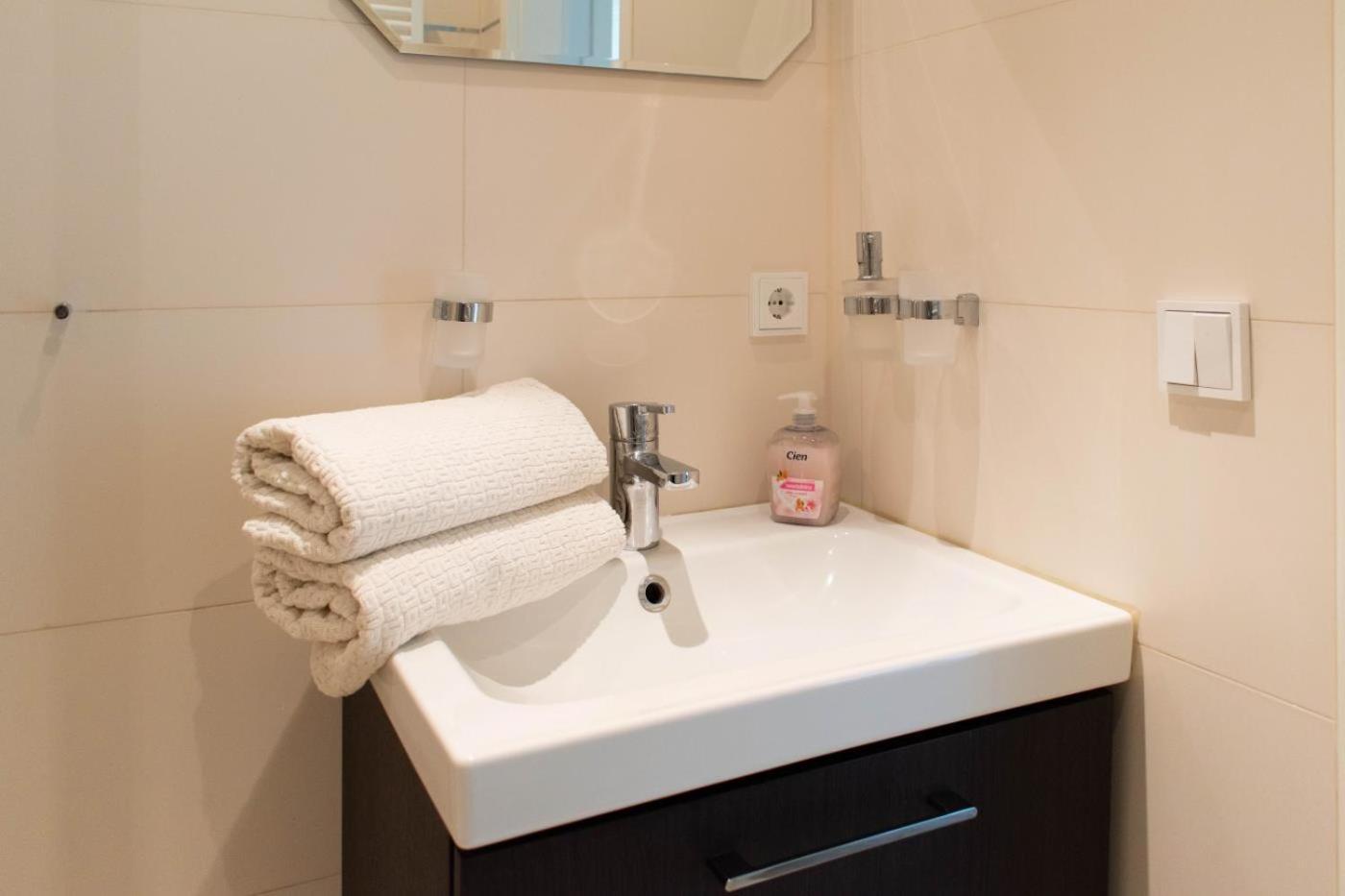 Ferienwohnung Boje 6 Timmendorfer Strand Εξωτερικό φωτογραφία
