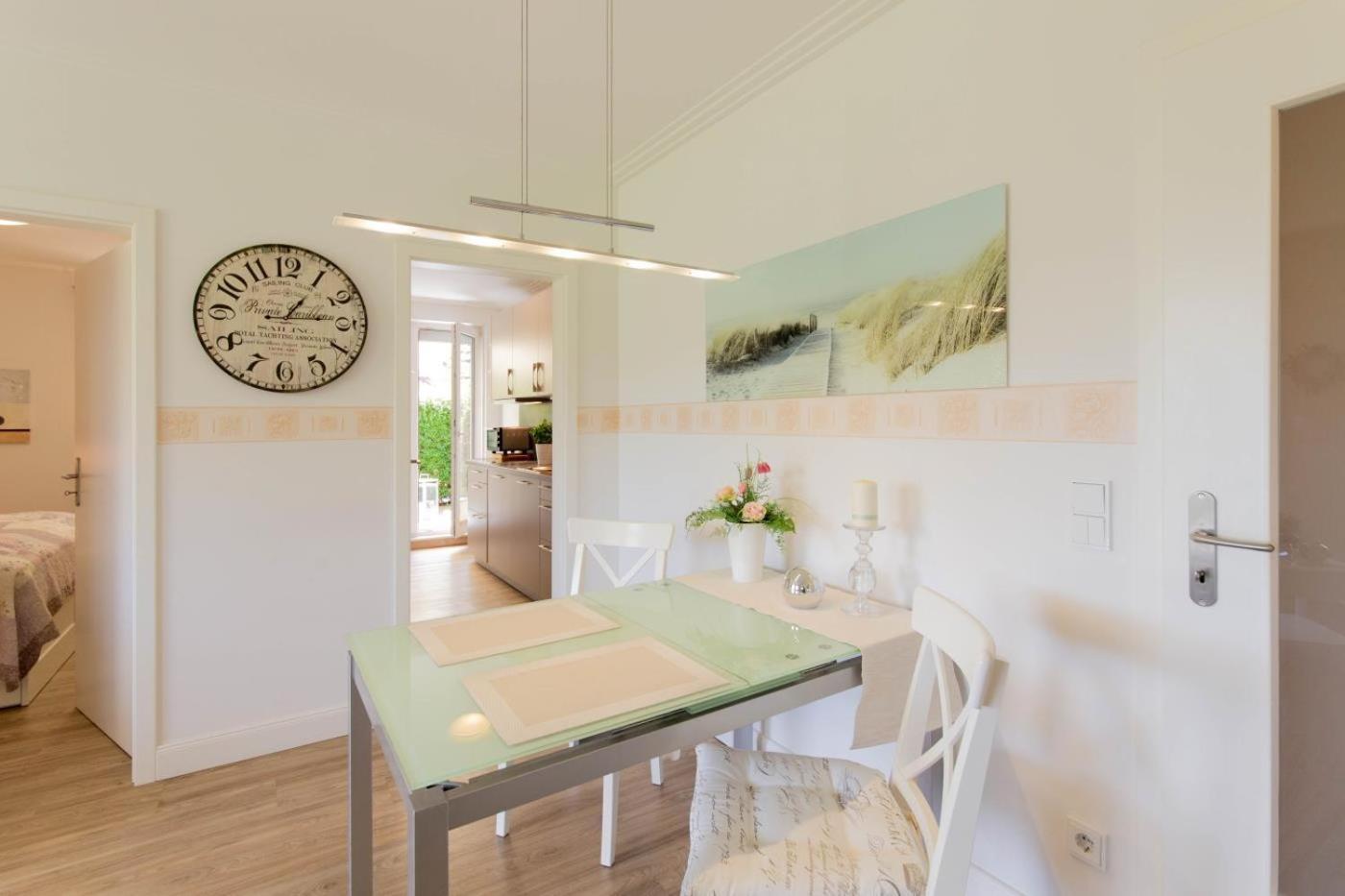 Ferienwohnung Boje 6 Timmendorfer Strand Εξωτερικό φωτογραφία