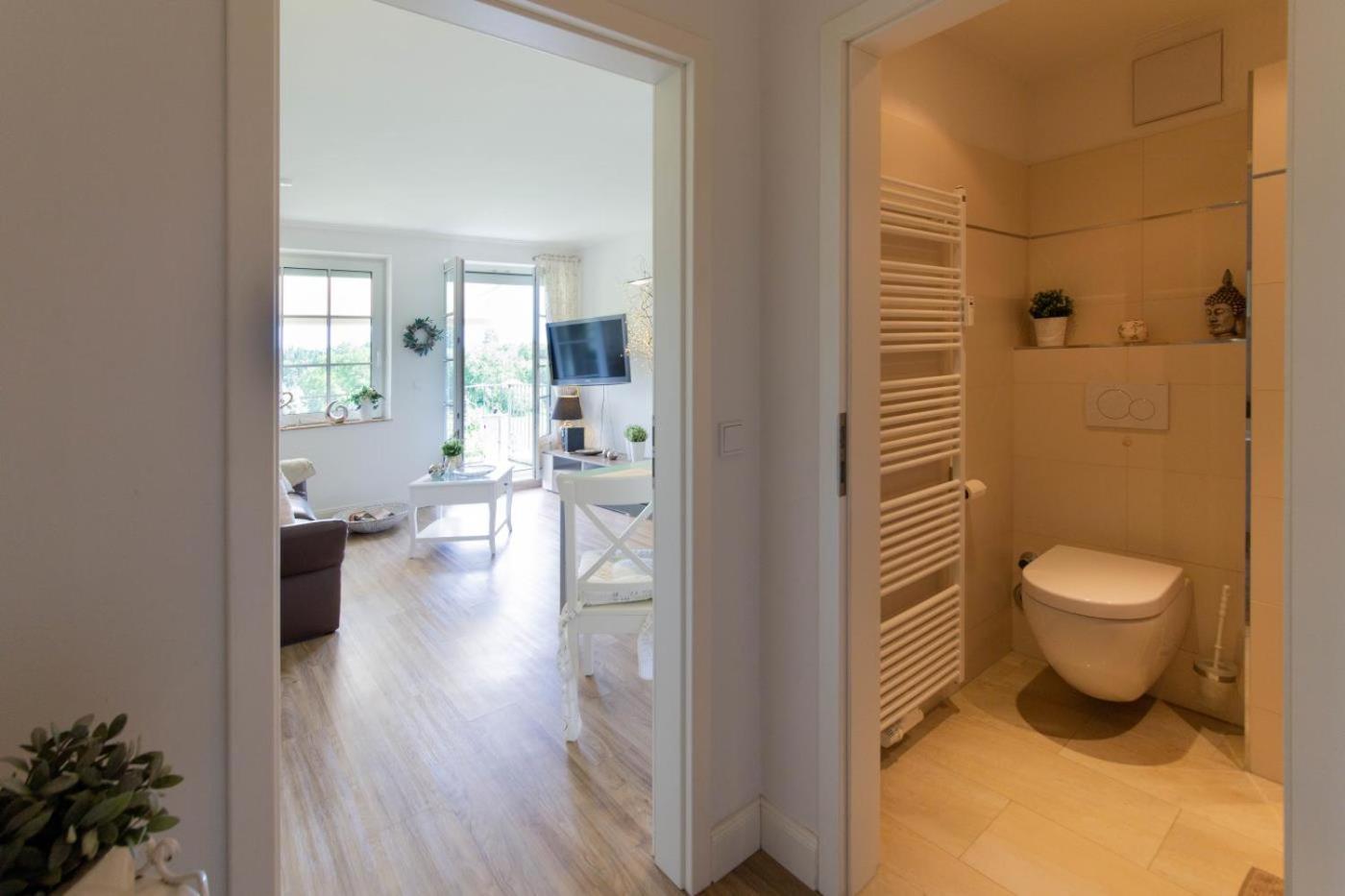 Ferienwohnung Boje 6 Timmendorfer Strand Εξωτερικό φωτογραφία