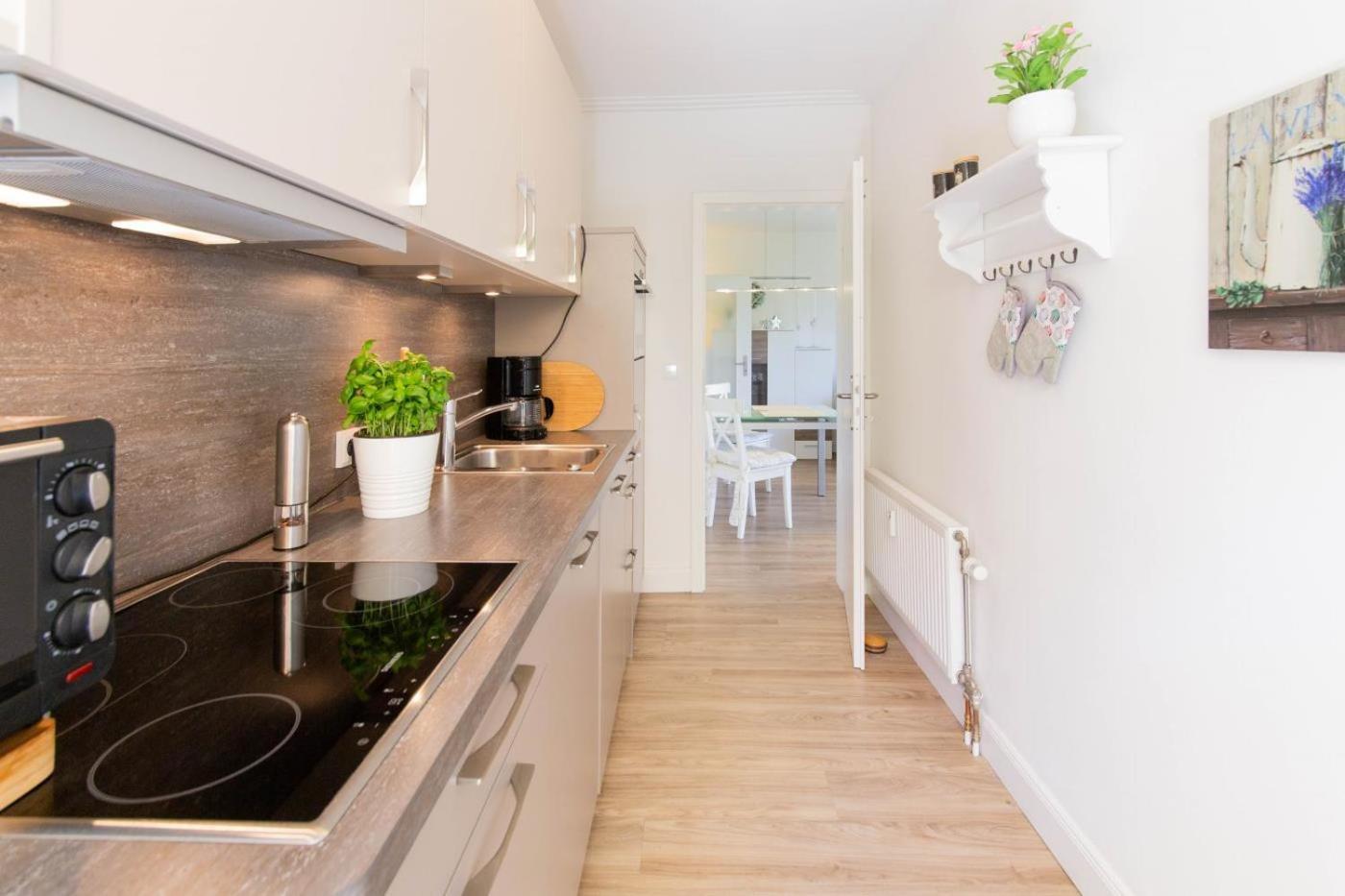 Ferienwohnung Boje 6 Timmendorfer Strand Εξωτερικό φωτογραφία