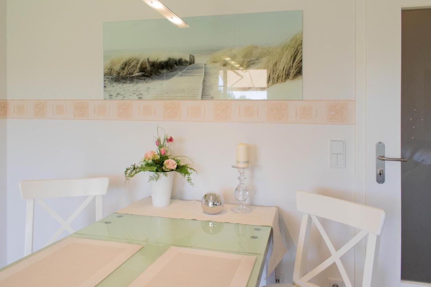 Ferienwohnung Boje 6 Timmendorfer Strand Εξωτερικό φωτογραφία