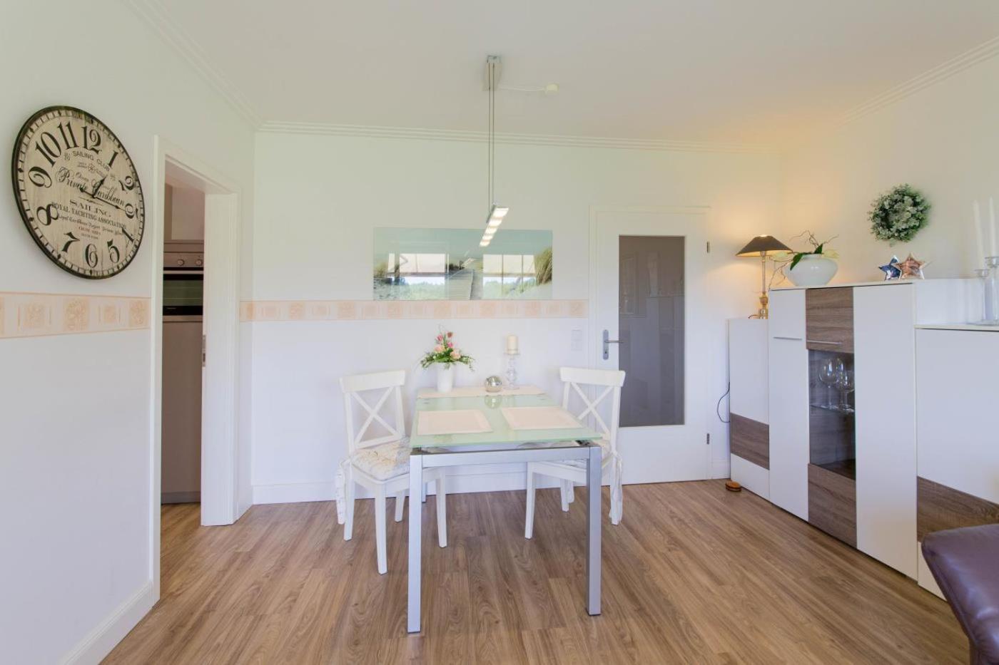 Ferienwohnung Boje 6 Timmendorfer Strand Εξωτερικό φωτογραφία