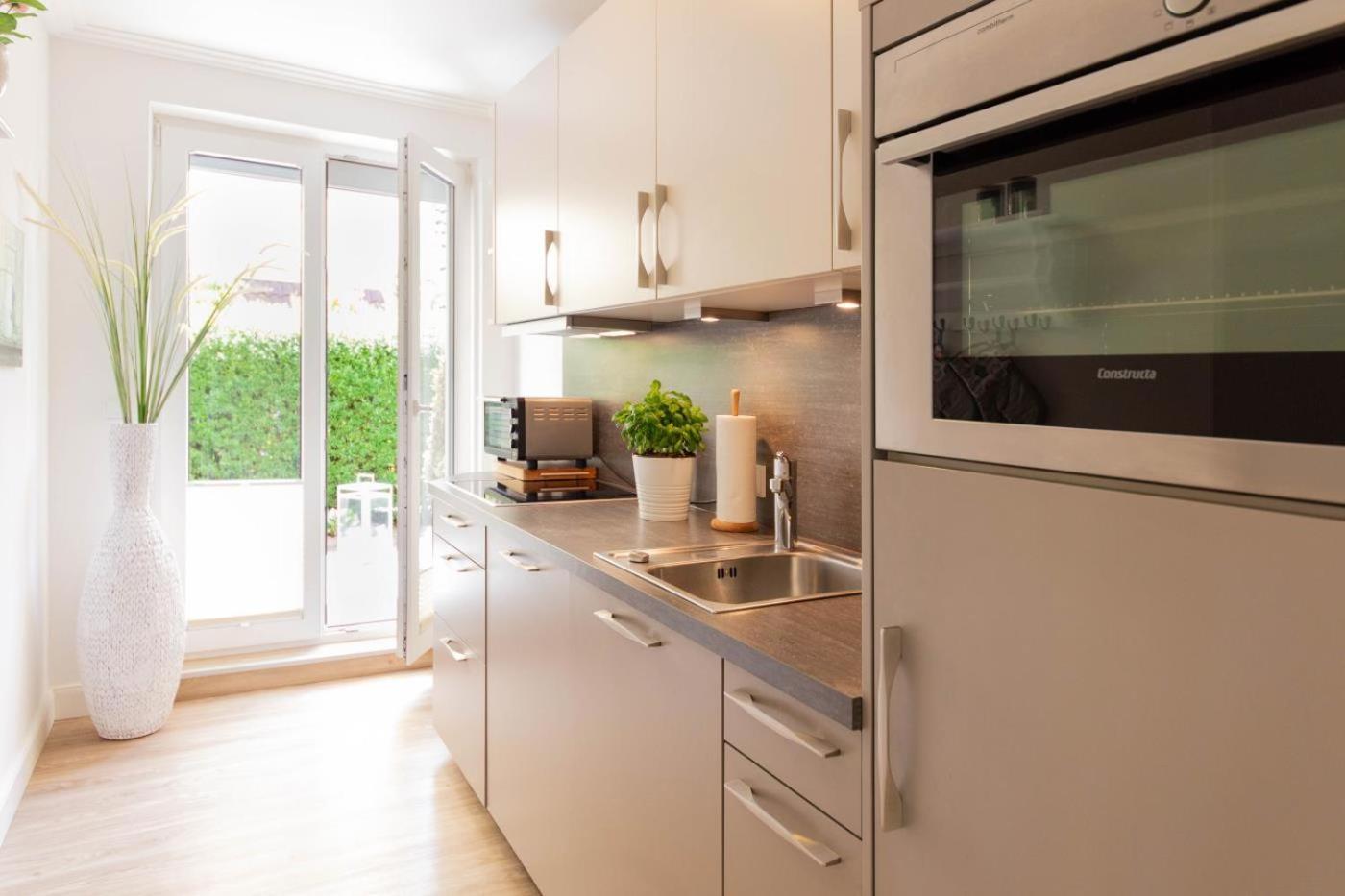 Ferienwohnung Boje 6 Timmendorfer Strand Εξωτερικό φωτογραφία