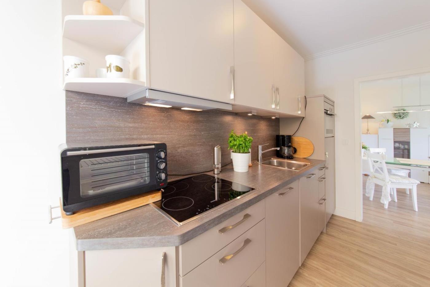 Ferienwohnung Boje 6 Timmendorfer Strand Εξωτερικό φωτογραφία