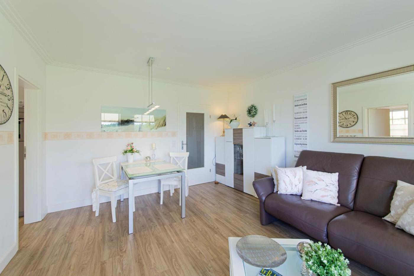 Ferienwohnung Boje 6 Timmendorfer Strand Εξωτερικό φωτογραφία