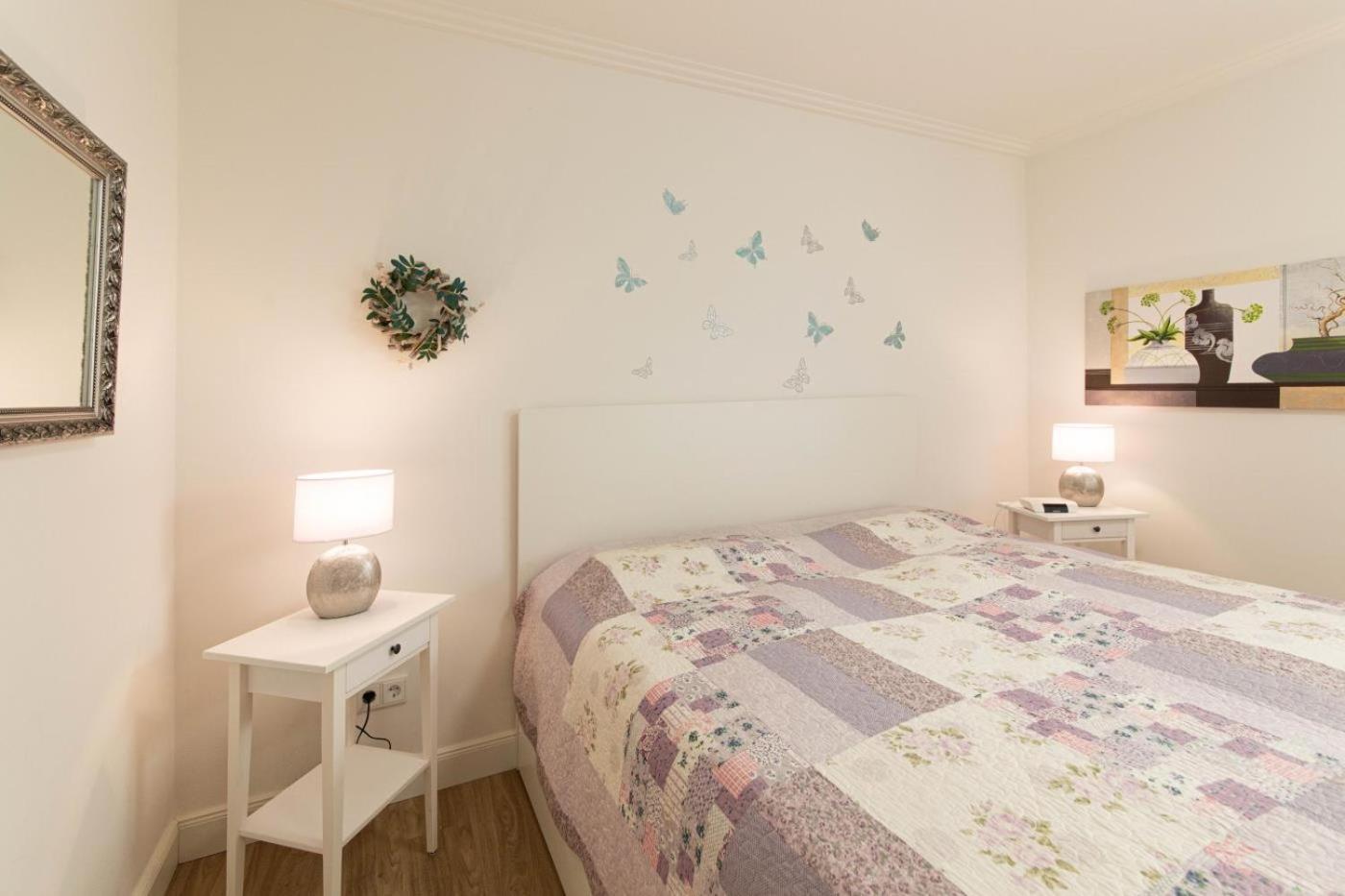 Ferienwohnung Boje 6 Timmendorfer Strand Εξωτερικό φωτογραφία