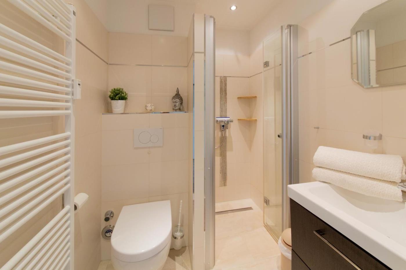 Ferienwohnung Boje 6 Timmendorfer Strand Εξωτερικό φωτογραφία