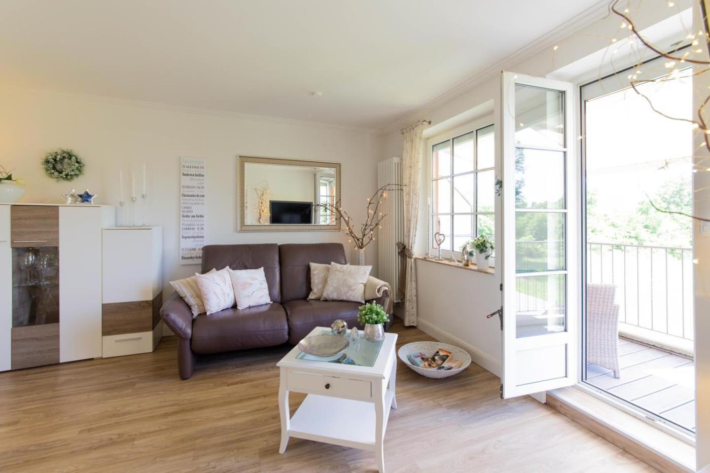 Ferienwohnung Boje 6 Timmendorfer Strand Εξωτερικό φωτογραφία