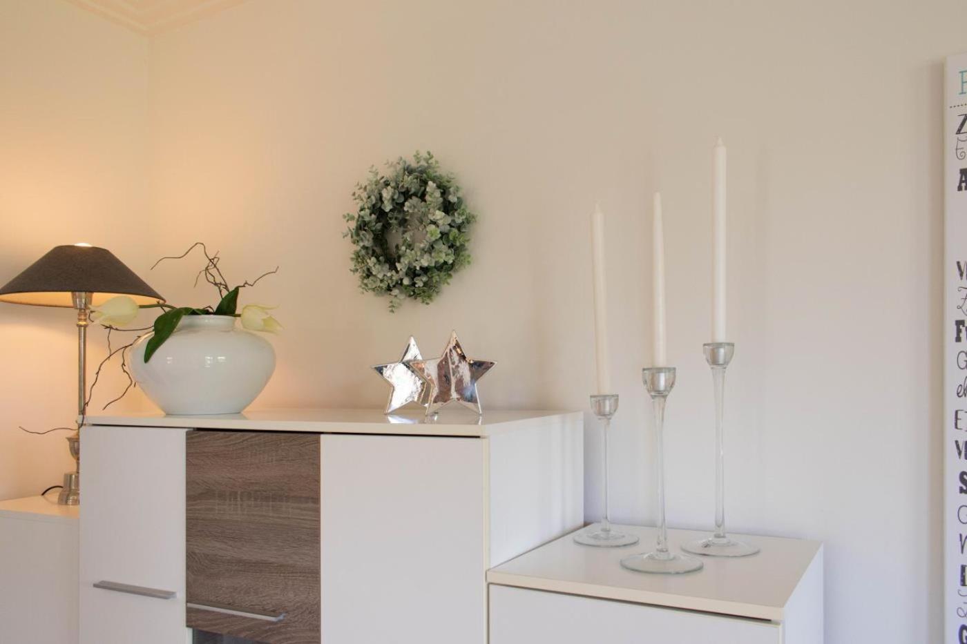 Ferienwohnung Boje 6 Timmendorfer Strand Εξωτερικό φωτογραφία
