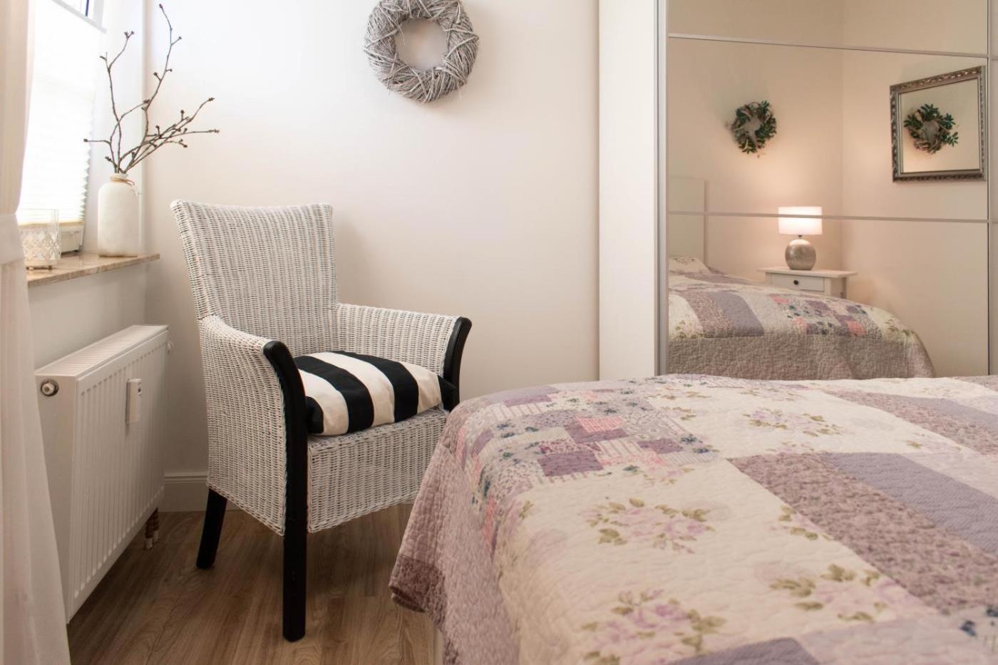 Ferienwohnung Boje 6 Timmendorfer Strand Εξωτερικό φωτογραφία